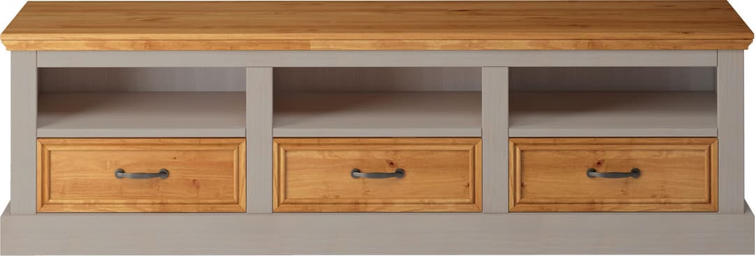 OTTO home Lowboard Selma | Holztöne