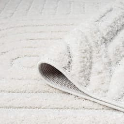 Carpet City Designteppich FOCUS765 | Beige
