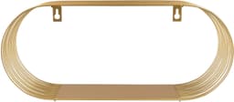 MIRRORS AND MORE Wandregal Joyce | Gold