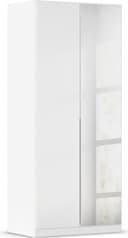 OTTO home AGORDO Kleiderschrank | Weiß