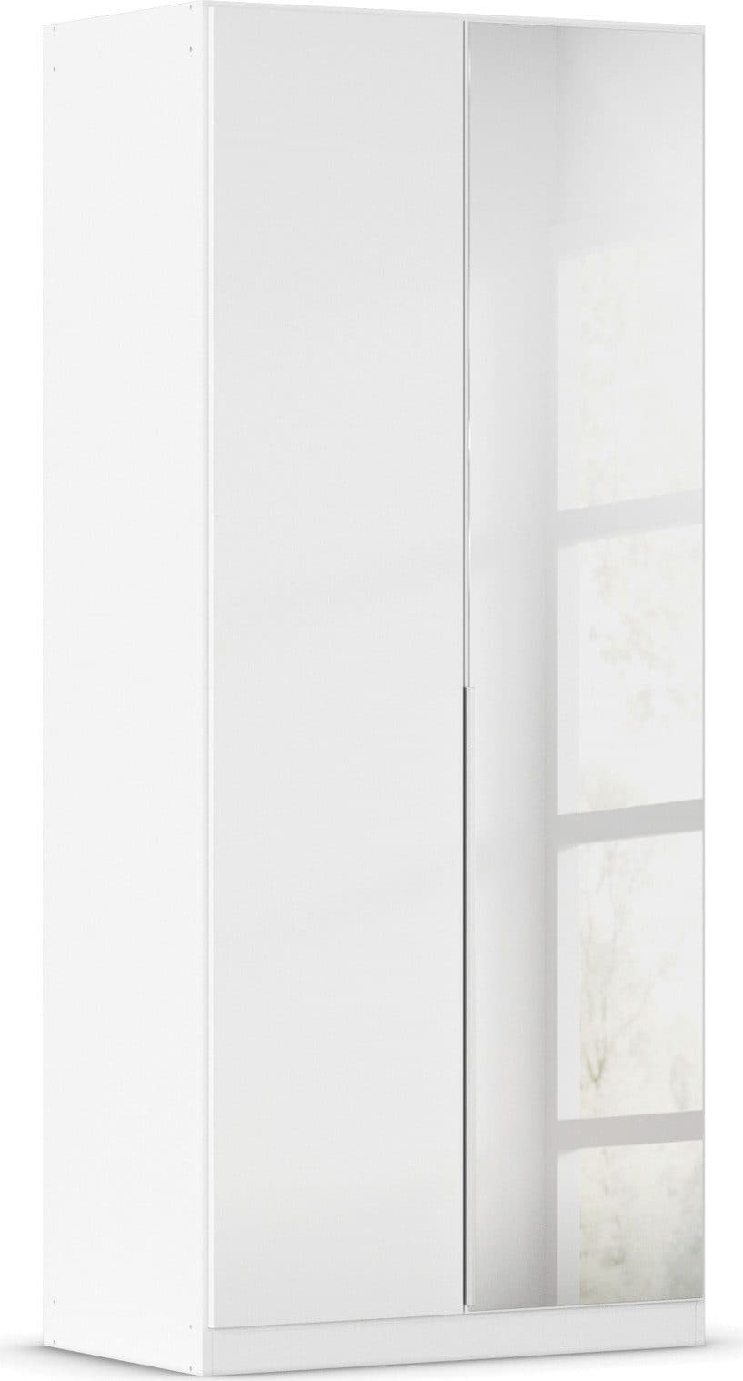 OTTO home AGORDO Kleiderschrank | Weiß