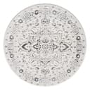 Carpet City LOUNGE 0638 Teppich | Grau 2