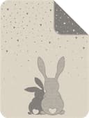 Kinderdecke Lepre s.Oliver | Beige