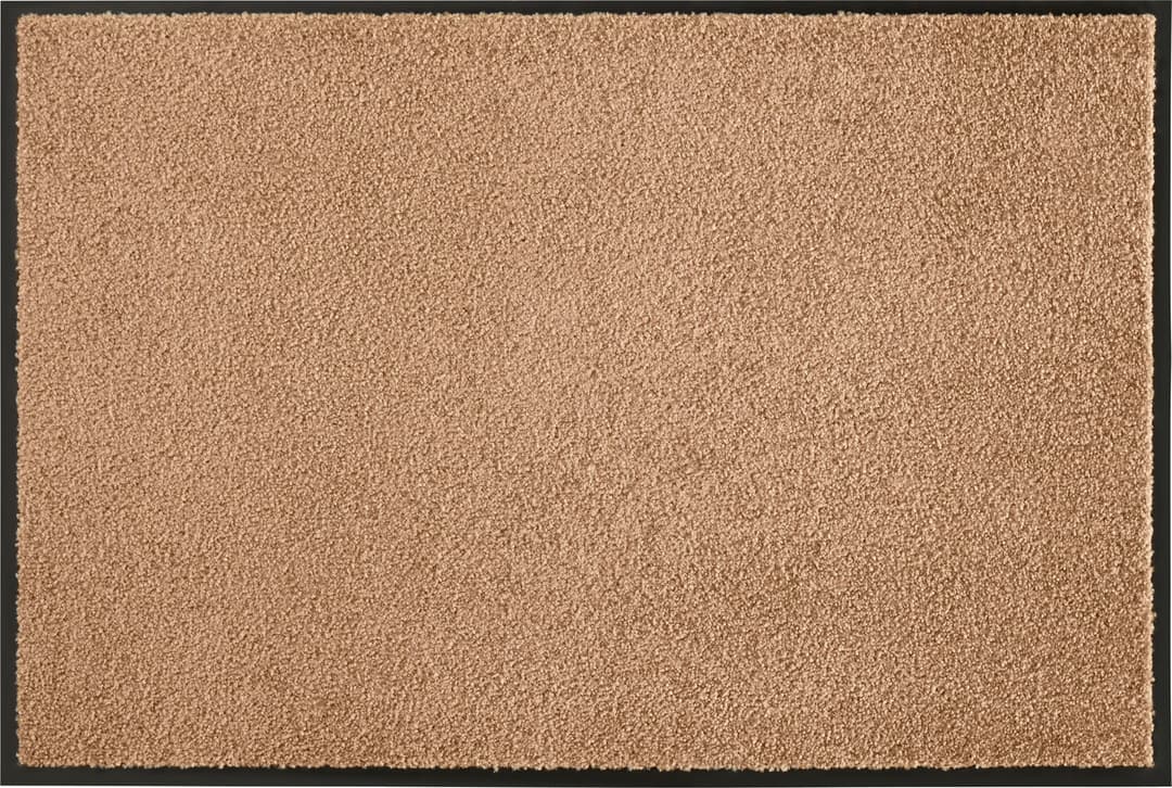 HANSE Home Fußmatte Wash & Clean | Beige