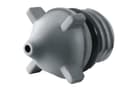 Bosch Home & Garden Farbsprühgerät PFS 1000 | Grün 5