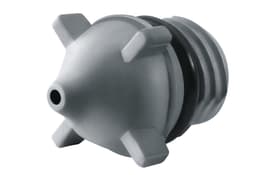 Bosch Home & Garden Farbsprühgerät PFS 1000 | Grün