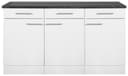 OPTIFIT Unterschrank Mini | Weiß 2
