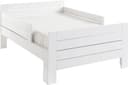 OTTO home Funktionsbett LOTTE | Weiß 2