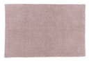 SCHÖNER WOHNEN-Kollektion Badematte Bahamas Uni | Rosa 2
