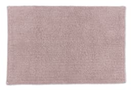 SCHÖNER WOHNEN-Kollektion Badematte Bahamas Uni | Rosa