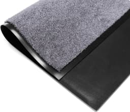 Primaflor CLEAN PRO Fußmatte | Grau