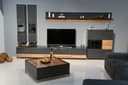OTTO home Wandboard Onyx | Grau 5