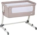 BabyGo Beistellbett Together | Beige
