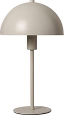 OTTO home Tischleuchte Eddaa | Beige
