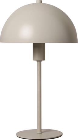 OTTO home Tischleuchte Eddaa | Beige