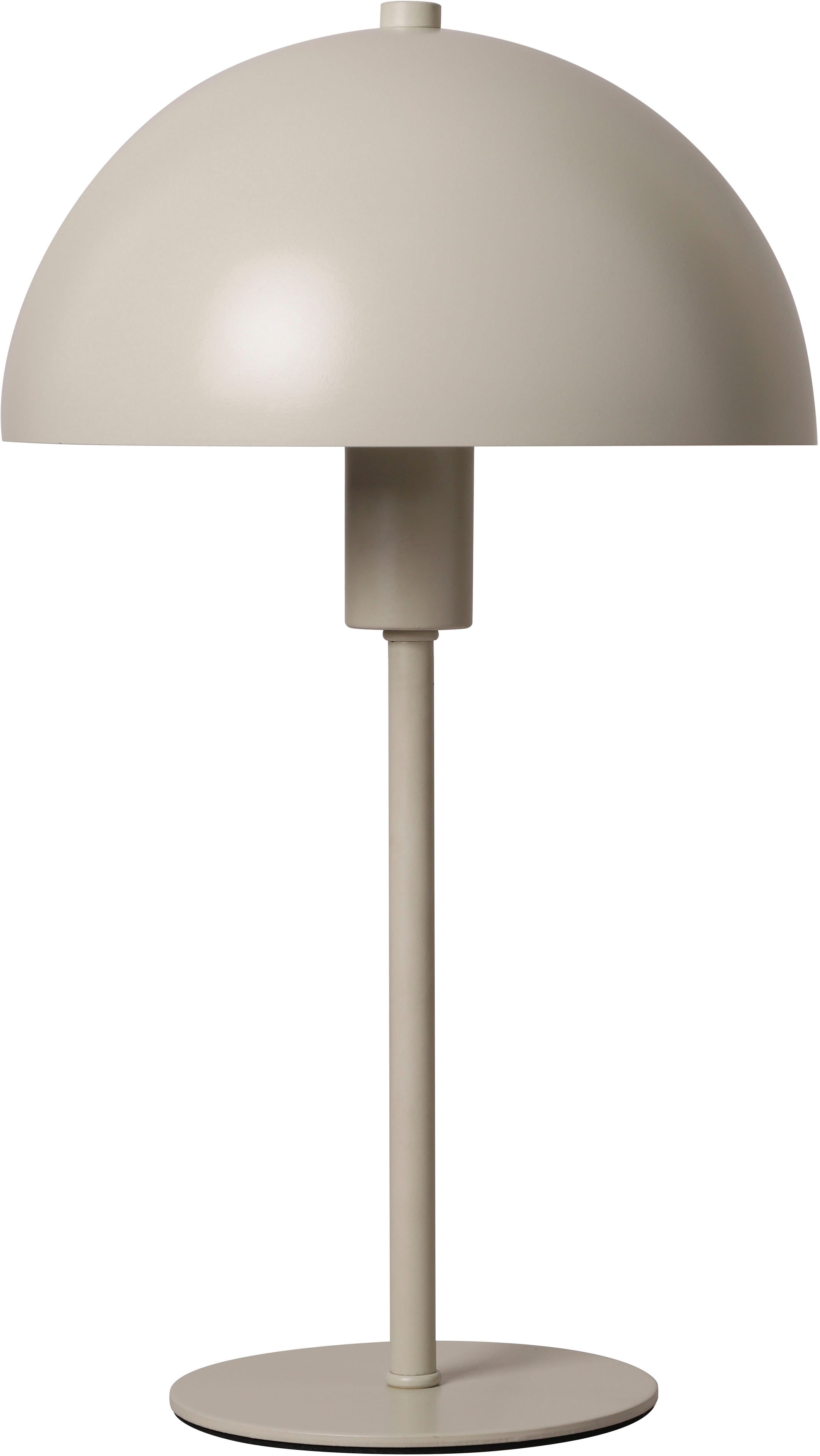 OTTO home Tischleuchte Eddaa | Beige