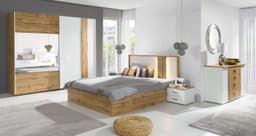Home affaire Kommode Fabella | Mehrfarbig