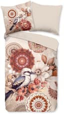 Hip Wendebettwäsche Luigio | Beige 2