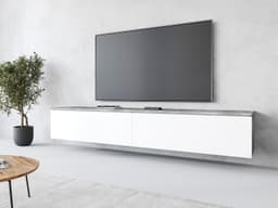 Home affaire Lowboard VERA | Mehrfarbig