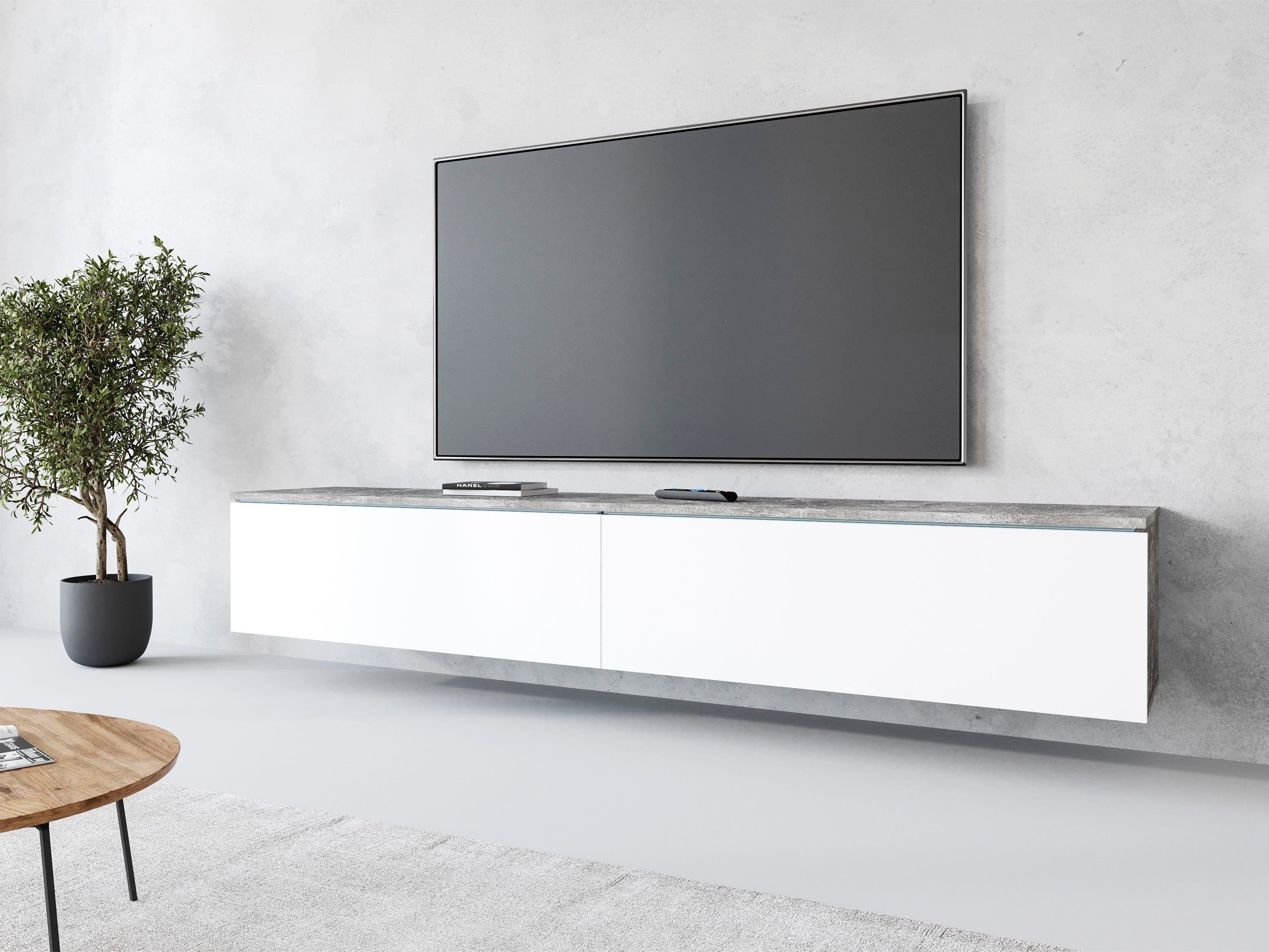 Home affaire Lowboard VERA | Mehrfarbig