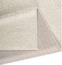 Bruno Banani Shaggy Soft Hochflor-Teppich | Beige 5