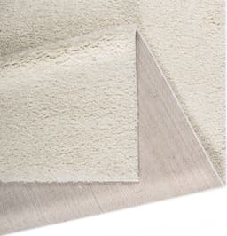Bruno Banani Shaggy Soft Hochflor-Teppich | Beige