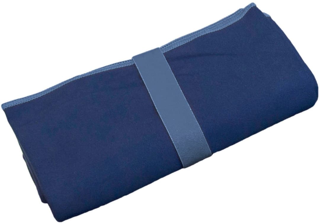 OTTO home Sporthandtuch Elja | Blau