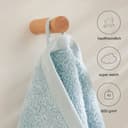 s.Oliver Handtuch | Blau 3