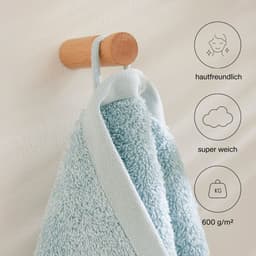 s.Oliver Handtuch | Blau