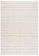 Carpet City Hochflor-Teppich Focus 3382 | Beige 3