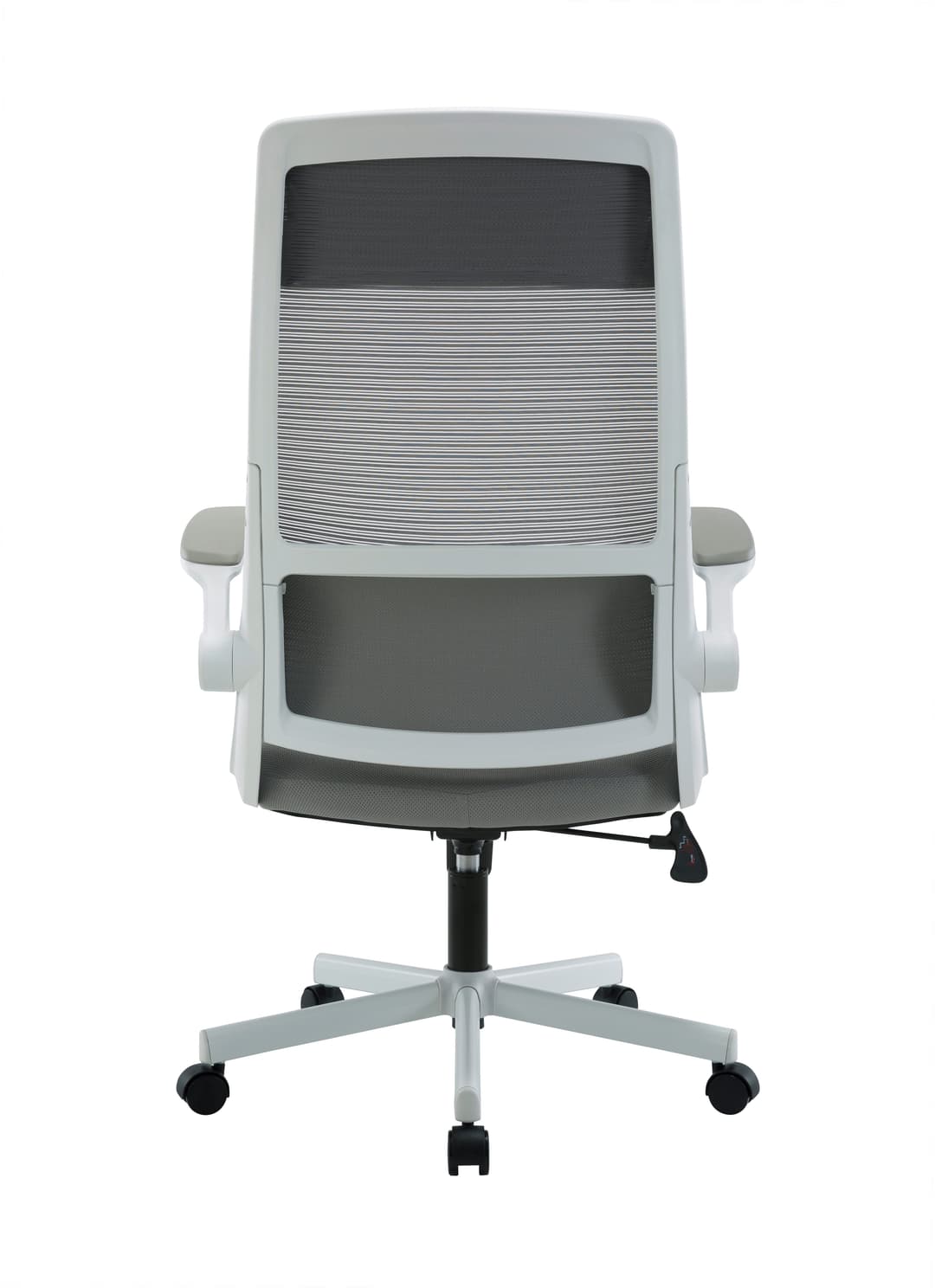 OTTO home Bürostuhl Menton | Grau
