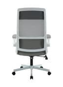 OTTO home Bürostuhl Menton | Grau 4