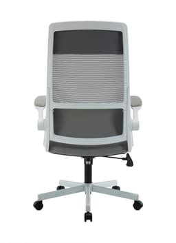 OTTO home Bürostuhl Menton | Grau