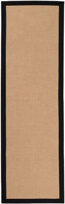 carpetfine Sisalteppich | Braun