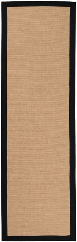 carpetfine Sisalteppich | Braun