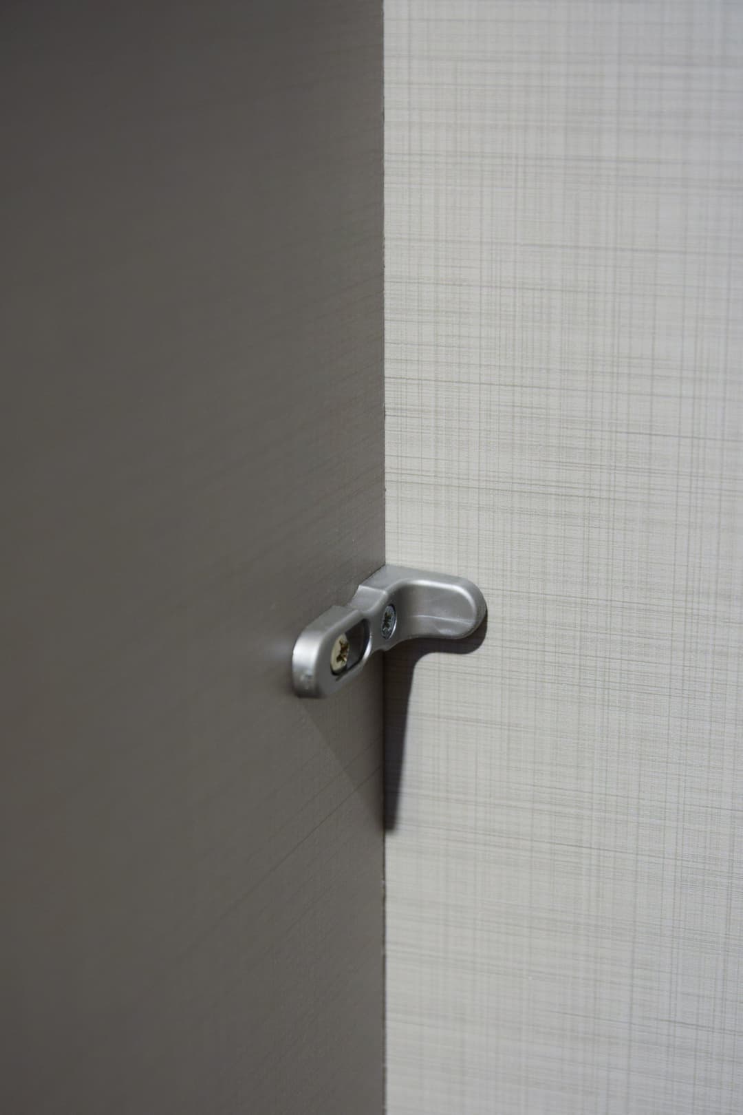 Wimex Kleiderschrank Mugano | Grau