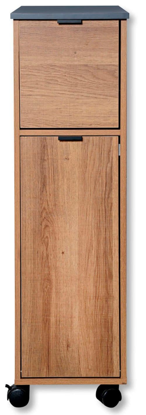 KESPER® Küchenwagen Nischenregal | Holztöne