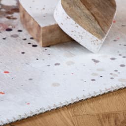 Obsession My Torino Kids 236 Kinderteppich | Braun