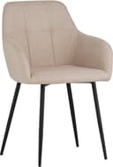HELA Esszimmerstuhl HANNA | Beige 2