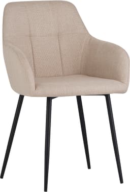 HELA Esszimmerstuhl HANNA | Beige