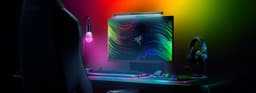 RAZER Aether Monitor Light Bar | Schwarz
