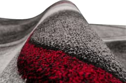 merinos Teppich Brilliance 662 | Grau