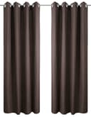 Bruno Banani Vorhang Lagan | Braun 2