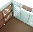 Keeeper Klappbox lea | Blau 5