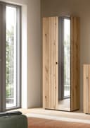 Home affaire Garderobenschrank TATIO | Holztöne 2