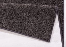 HANSE Home Teppich Pure 100 Kurzflor | Grau