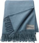 Wohndecke Basics | Blau