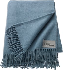 Wohndecke Basics | Blau