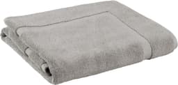 Schiesser Badematte Miro | Grau