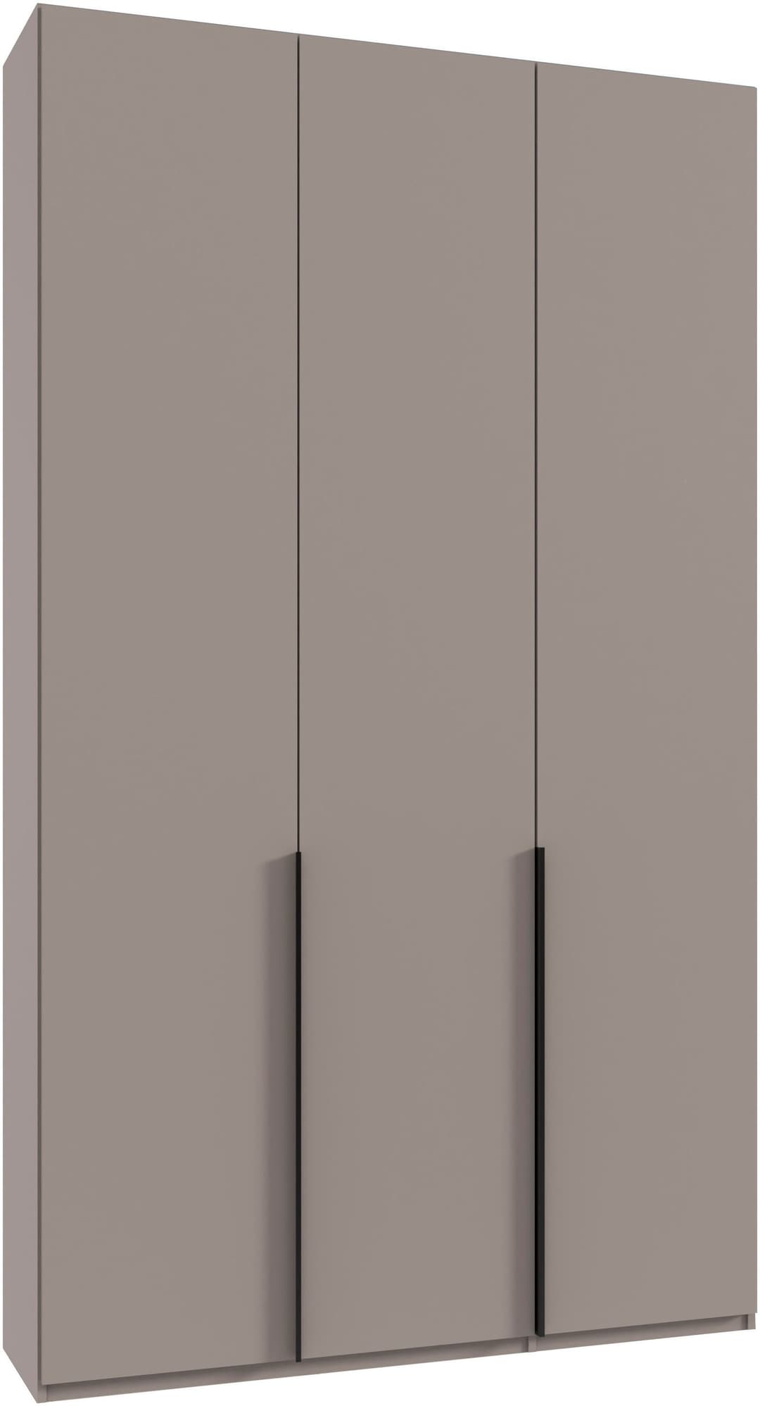 Wimex Kleiderschrank Mugano | Grau